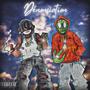 DÉNONCIATION (feat. Saniance Payne) [Explicit]