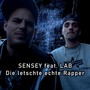 Die letschte echte Rapper (Explicit)