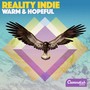 Reality Indie 2: Warm & Hopeful