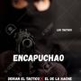 Encapuchao (feat. El de la hache) [Explicit]