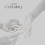 Certainty (feat. Cooper Moss)