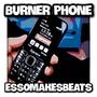 Burner Phone (Instrumental)