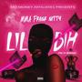 My lil ***** (feat. MMA Frank Nitty) [Explicit]