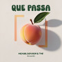 Que Passa (Extended Mix)