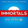 Immortals (From 