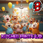 Kitchen Party 2.0