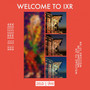 Welcome To IXR