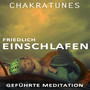 Geführte Meditation (Friedlich Einschlafen)