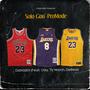 Solo Gon' ProMode (feat. Ty March., ClayBaby & Deonte D-Real Davis) [Explicit]