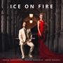 Ice on Fire (feat. Marina Barskaya & Amine Doukali)