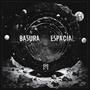 Basura Espacial