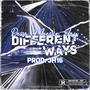 Different Ways (feat. Jh16) [Explicit]