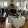 The Rosslyn Retreat