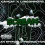 Scream (feat. Lingonhots) [Explicit]