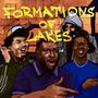 FORMATIONS OF LAKES (Explicit)