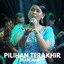 Pilihan Terakhir (Live At Anica Nada)