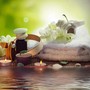 Spa Serenity: Gentle Rhythms for Peace