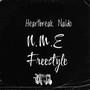 N.M.E Freestyle (Explicit)