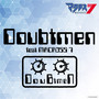 Doubtmen feat. MACROSS 7 (mini)