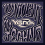 Too Violent for Techno