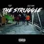 The Struggle (feat. 520 Baby & $lum) [Explicit]