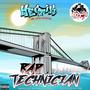 Rap Technician (feat. DJ TMB) [Explicit]