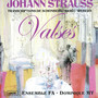 Johann Strauss : Valses (Transcriptions de Schönberg, Berg, Webern)