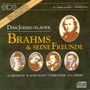 Brahms & His Friends