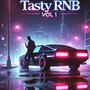 Tasty Rhythm & Blues vol 1