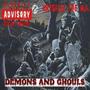 Demons And Ghouls (Explicit)