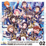 THE IDOLM@STER SideM 3rd ANNIVERSARY 02