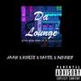 DA LOUNGE CYPHER (feat. kidest, Dãntée & Agnarif) [Explicit]