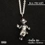 Feelin Me (feat. DamnTbone) [Explicit]