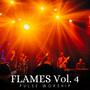 Flames, Vol. 4