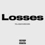 Losses (feat. Hi-C, Trill Fat Grit, Kush, TK Mafioso & Duvey) [Explicit]