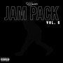 Jam Pack Vol 5 (Explicit)