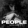 People (feat. Malta Philharmonic Orchestra)