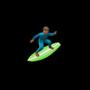 Boogie Board (Explicit)