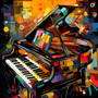 Labyrinth of Keys: Jazz Piano Adventures