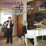 Mozart: Violin Sonatas Nos. 24, 21, 29, 36