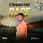 Getting Rich Is The Race (The EP) [Explicit]