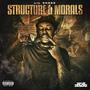 STRUCTURE & MORALS (Explicit)