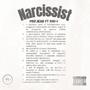 Narcissist (feat. Kod-i) [Explicit]