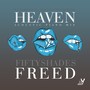 Heaven (Fifty Shades Freed) [Acoustic Piano Mix]