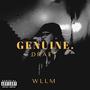 Genuine. (Draft) [Explicit]