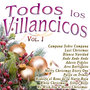 Todos los Villancicos Vol. 1