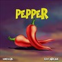 Pepper (feat. Siso Arcani)