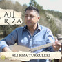 Ali Rıza Türküleri