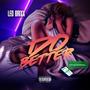 Do Better (Explicit)