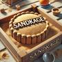 Sandkage (Explicit)